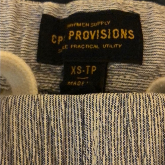 CPO PROVISION PANTS - Picture 2 of 3